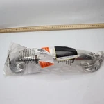 Csi Bathware Straight Grab Bar Polished Stainless 12" X 1.25" Diameter. Fixed Price $12.05.