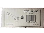 Delta DT031141-SS P-trap Accessory. Fixed Price $123.49.