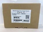 Rinnai REU-MSB-C2-2 Manifold Electronic Control System Pack. Fixed Price $33.16.