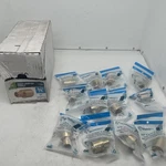 (12) Pex Sharkbite 3/4" Sweat Adapter Female UC606LFA Lead Free Nsf. Fixed Price $34.99.