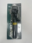 Plumb Works Pop-up Drain Assembly Brush Nickel Finish. Fixed Price $14.99.