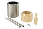 Proflo ACF4001EXT Deep Rough In Extension Kit - Nickel. Fixed Price $94.20.