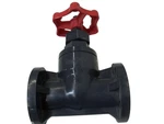 Ashai/america U-pvc 150PSI 125F Flow Control Valve Nsnp. Fixed Price $78.00.