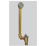 Watco Manufacturing Foot Act. Direct Drain 2 Hole Bath Waste 17G Brass.. Fixed Price $85.99.