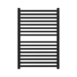 Amba Q2942.2 Quadro 29-1/8"W X 42-5/8"H 115 V Hardwired Stainless Black. Fixed Price $1472.00.