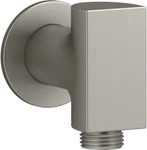 Kohler K-98353-BN Exhale Supply Elbow Handshower Holder Vibrant Brushed Nickel. Fixed Price $86.33.