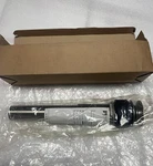 Native Trails DR130 Nickel 1-1/2" Push To Seal Drain Assembly Includes Pop-up. Fixed Price $149.99.