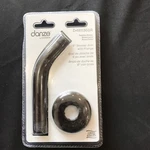 Danze Shower Arm With Flange Bronze D481136BR. Fixed Price $7.99.