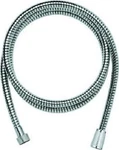 Rotaflex Metallic Hose,starlight Chrome, 59". Fixed Price $84.92.