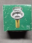 Moen Sink Strainer Basket Assembly M8632 Chrome Kitchen Plumbing. Fixed Price $9.95.