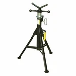 New Sumner Hi Fold-a-jacks With V-head 10 Height 2500 Lb 781300 ST-881". Fixed Price $149.95.
