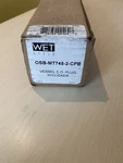 Mountain Plumbing Wetstyle Drain: MODELMT745-2/CPB OSB-MT745-2-CPB. Fixed Price $39.00.
