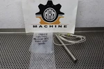 Ogden MWFX68-2C4 850W 240V Heater Cartridge 8" Long Used With Warranty. Fixed Price $24.99.