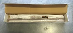 Jaclo 9730 30" Retrofit Wall Bar With Adjustable Mounts Antique Copper *new*. Fixed Price $289.98.