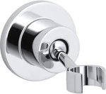 K-975-SN Adjustable Wall-mount Bracket In Vibrant Polished Nickel. Fixed Price $223.99.
