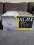 Hampton Bay Ultra Quiet Ventilation Fan Small Room 1001 419 054 - Brand New!. Fixed Price $29.99.