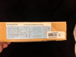 Kingston Brass CC452ML Rigid Freestanding Supply Lines With Shut-off Valves. Fixed Price $149.00.