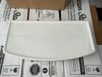 American Standard 735223 Toilet Tank Lid. Fixed Price $44.98.
