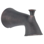 Delta Lahara RP51303RB Tub Spout Pull-up Diverter Venetian Bronze. Fixed Price $111.12.