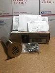 Kohler K-7715-BV Lavatory Grid Drain W/ Perforated Grate Brushed Bronze #JB2. Fixed Price $44.99.