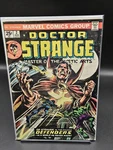 Doctor Strange #2 Master Of The Mystic Arts ( Marvel 1974 ) Free Shipping. Fixed Price $21.25.