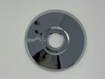 Pfister 960-318A Shower Tub Handle Escutcheon In Chrome For Ladera 8P8-WS2-LRSC. Fixed Price $19.00.