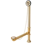 Kingston Brass CC2092 Clawfoot Bathtub Waste & Overflow Drain. Fixed Price $202.64.
