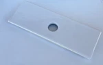Kohler Toilet Genuine Replacement Part Tank Cover White For Indoro K-3797 Model. Fixed Price $30.00.