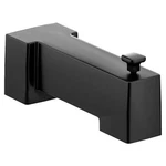 Moen S3896BL Matte Black Diverter Spouts. Fixed Price $194.59.