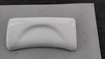 364-913 Glacier Bay Toilet Tank Lid Model White. Fixed Price $85.00.