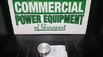 Kohler Oem Piston 074 (24 874 07-S). Fixed Price $75.00.
