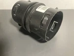 Hancor 4 Polyethylene Slip Internal Coupler 50B. Fixed Price $7.95.