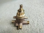 Genuine Symmons 262BODY Temptrol Brass Pressure-balancing Tub And Shower Valve. Fixed Price $133.04.