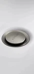 Kohler RH1464524-BN Clicker Drain With Overflow Vibrant Brushed Nickel Nob. Fixed Price $29.99.