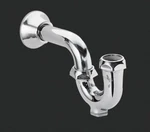 Kohler K-9000-CP P-trap, 1-1/4" X 1-1/2", Polished Chrome, 9000-AK-CP. Fixed Price $149.99.