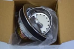 Products JB250 Deluxe Chrome Plated Body Strainer W/ Stick Post Basket - New. Fixed Price $12.71.