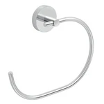 Nameeks 2370 Chrome Gedy Wall Mounted Towel Ring. Fixed Price $41.90.