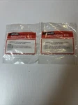 Sexauer Rebuild 037580 Chicago Swing Spout 2 Kits New Sealed. Fixed Price $20.00.