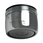 Niagara Conservation N3205N-PC-TU 1-SPRAY 0.5 Gpm .94-IN. Pressure-compensati.... Fixed Price $35.98.