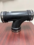 Fernco QT-400 4-IN. Qwik Tee. Fixed Price $26.95.
