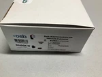 Os&b 6040QK-W Bath Waste/overflow Kit, 1-1/2 Nominal Abs Drain Clicker. Fixed Price $50.94.