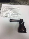 Delta H569RB Single Large Lever Handle For Roman Tub Faucet Rubbed Bronze. Fixed Price $25.00.
