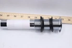 Glacier Bay Decorative Lavatory Sink Pushbutton Drain Without Overflow Chrome. Fixed Price $17.32.
