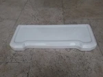 6635 Briggs Toilet Tank Lid Model White. Fixed Price $78.95.