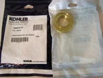Kohler 1009875-VF Escutcheon Ws Lav Bonnet 4756 Polished Brass New In Package. Fixed Price $14.99.