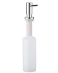 Grohe 40536000 Cosmopolitan Timeless Soap/lotion Dispenser Starlight: Chrome. Fixed Price $49.97.