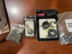 Delta Factory (lots Of Parts) RP3614 ** RP1806MBS RP212 RP3427MBS. Fixed Price $25.00.