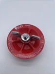Oatey 3" 75MM Gripper Plastic Mechanical Test Plug 33402. Fixed Price $10.49.