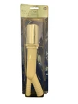 Plumb Pak PP855-70 Dishwasher Air Gap Inlet, 5/8 Od X 7/8 Gold. Fixed Price $10.99.