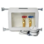Oatey 38472 Outlet Box, Washing Machine, Pex 1807. Fixed Price $106.99.